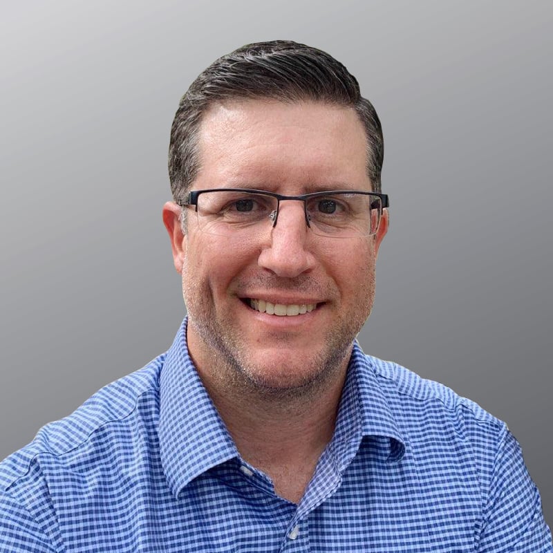 Photo of Brian Willis