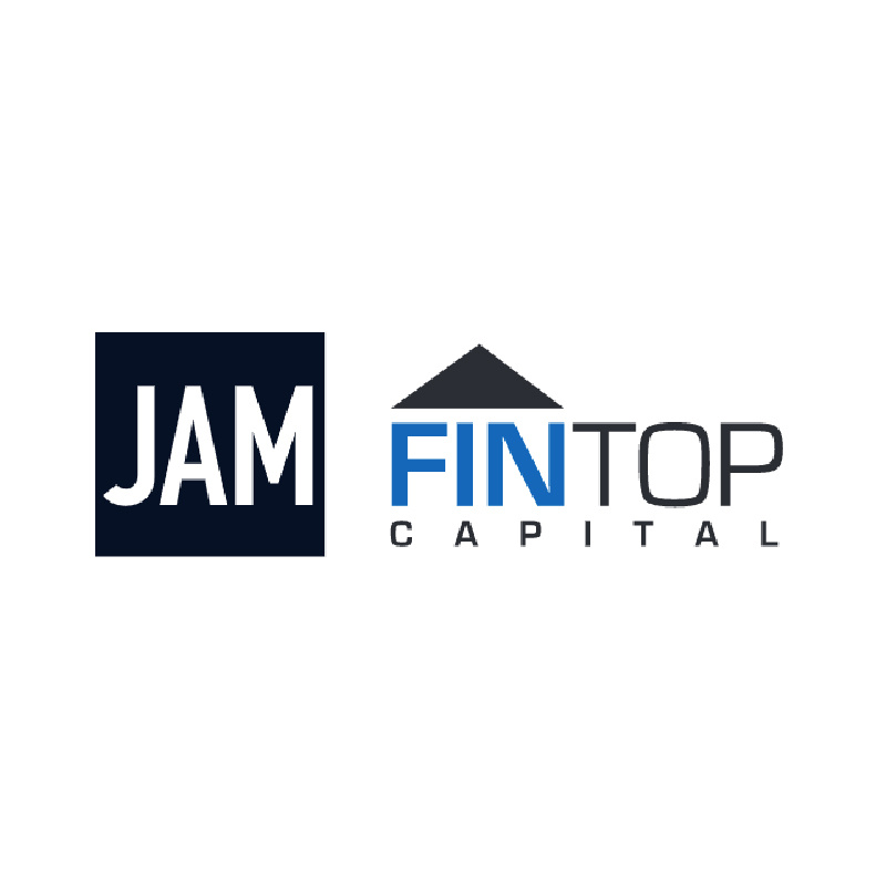 Jam Fin Top logo