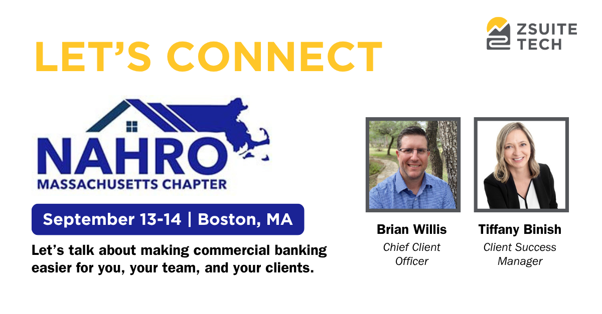 Massachusetts NAHRO 2026 (LinkedIn Single Image Ad)