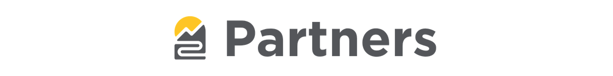 Partners Page Title