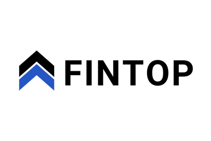 Fintop logo