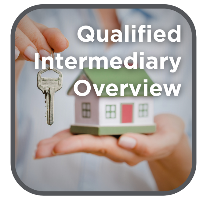 Qualified Intermediary Overview-1