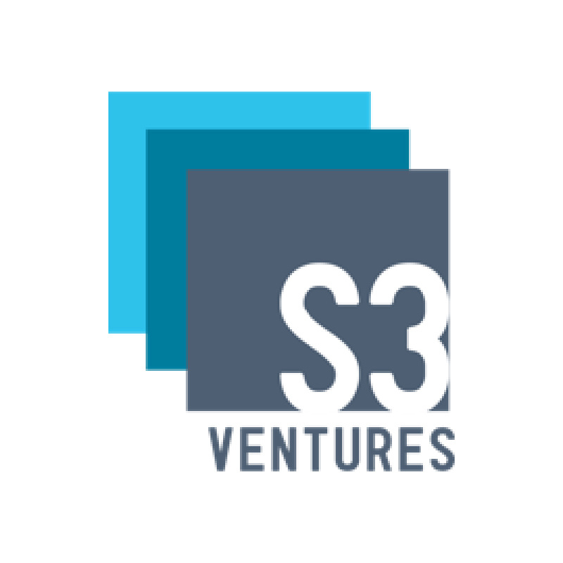 S3 Ventures logo