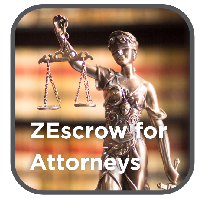 ZEscrow for Attorneys-1