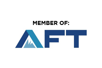 Member of A F T