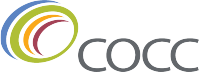 C O C C logo