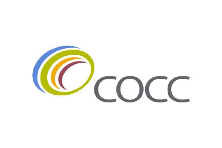 COCC logo