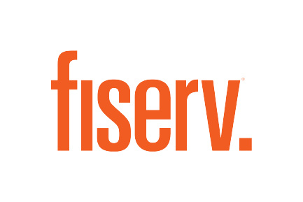 Fiserv logo