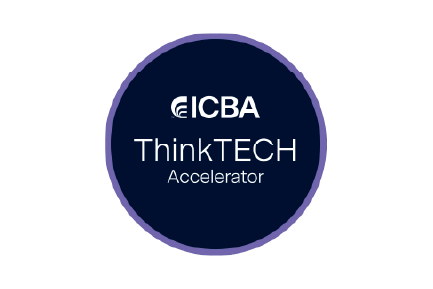 I C B A Think tech accelerator