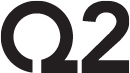 Q 2 logo