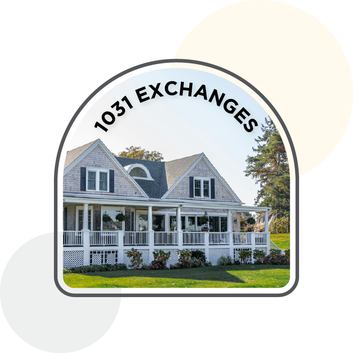 1031 Exchanges