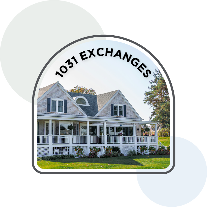 1031 Exchanges