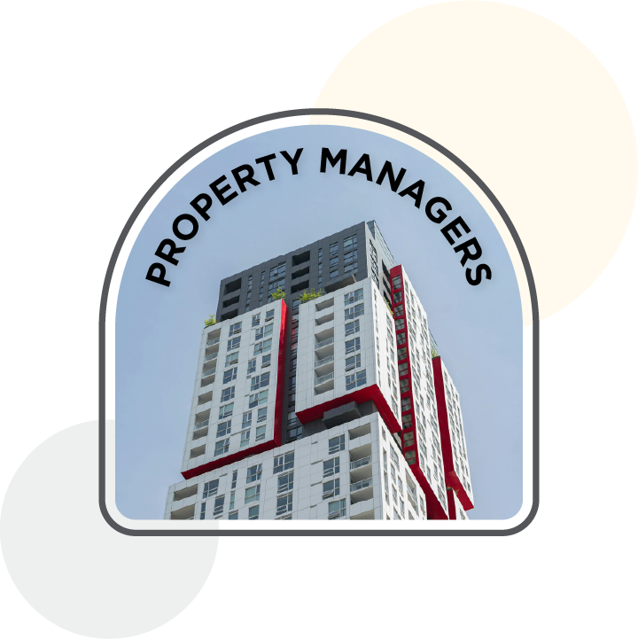 Property Managers link