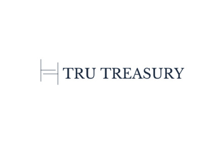 Tru Treasury logo