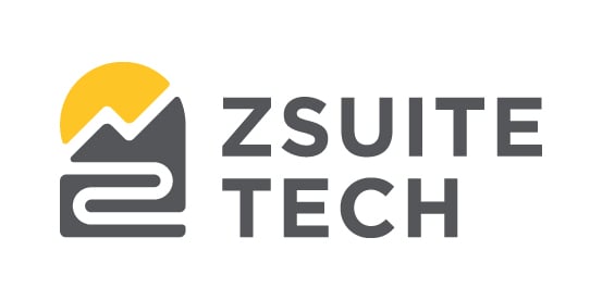 ZSuite Tech Logo