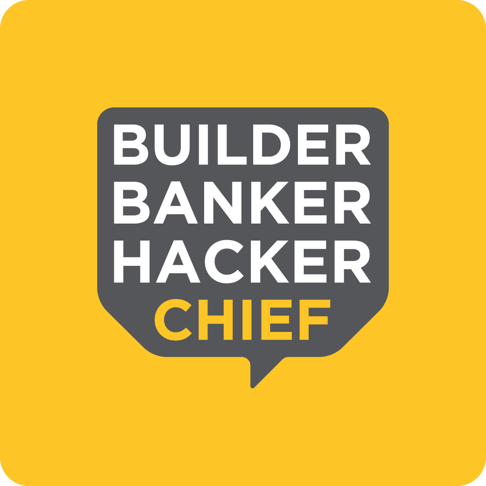 Builder Banker Hacker Chief Podcast Page Link