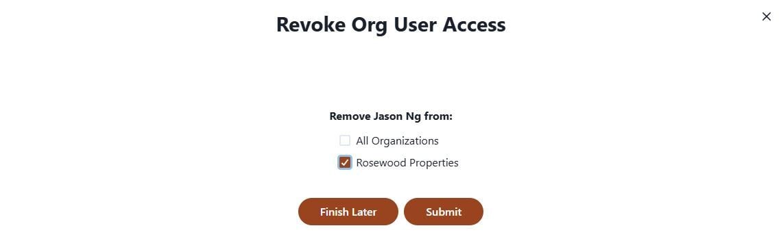 revokeuser