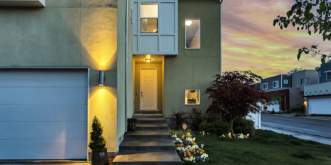 Rental property