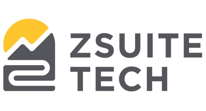 ZSuite Tech Logo
